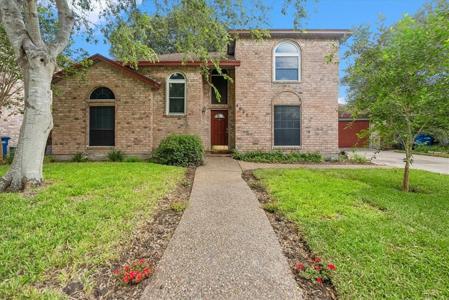 4537 Silver Hollow Drive