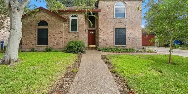 4537 Silver Hollow Drive