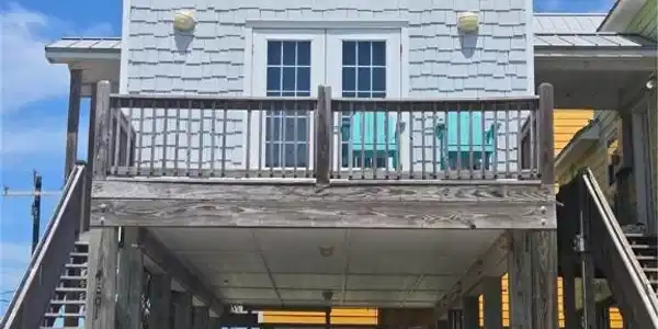 4601 Gulfbreeze Boulevard