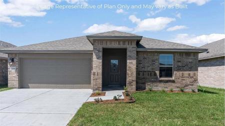 1122 Thames Chase Drive
