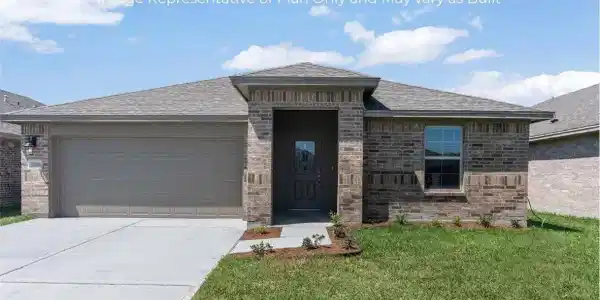 1122 Thames Chase Drive