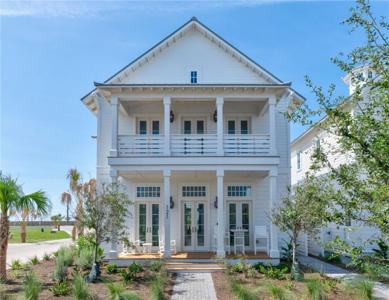 121 Waters Edge Street