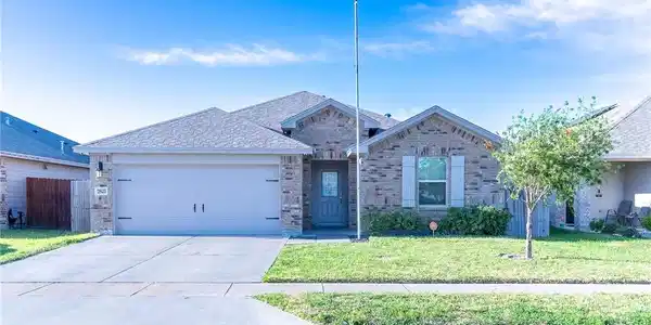 7821 Bullrider Drive