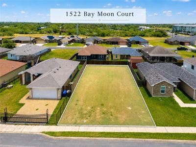 1522 Bay Moon Court