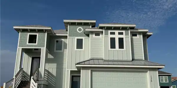 138 Sea Air