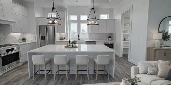 Image 2: Kitchen