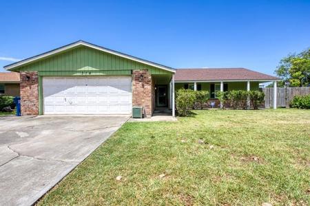 314 Seco Drive