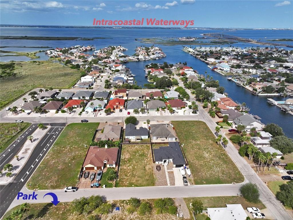 Image 2: Park & Intracoastal Waterways