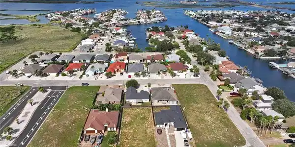 Image 2: Park & Intracoastal Waterways