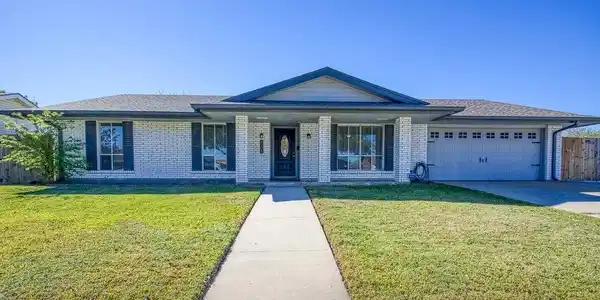 4301 Odell Drive