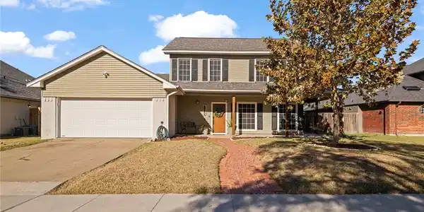 5522 Fox Run Drive