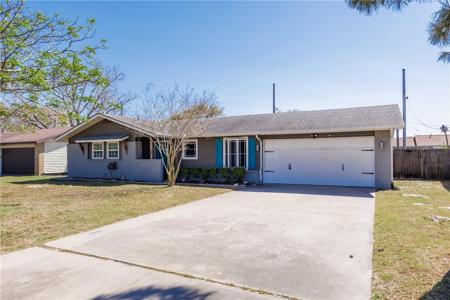 317 Juniper Drive