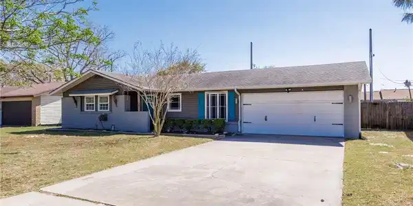 317 Juniper Drive