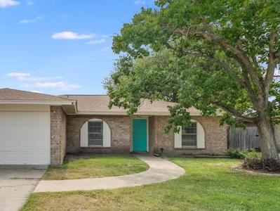 2108 Matagorda Drive