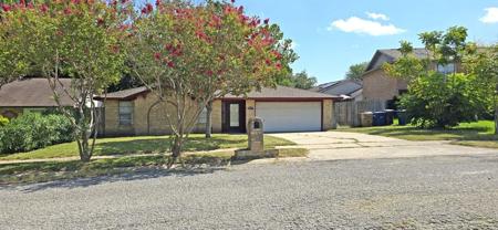 11609 Agua Dulce Creek Drive