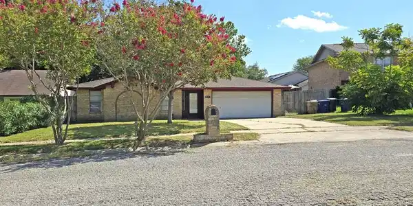 11609 Agua Dulce Creek Drive