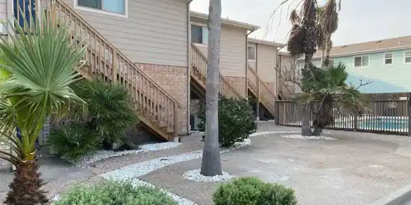 15209 Leeward Drive