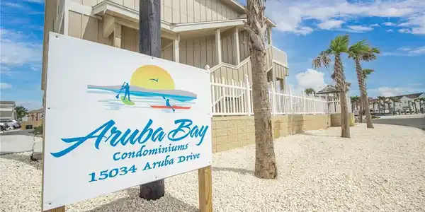15034 ARUBA