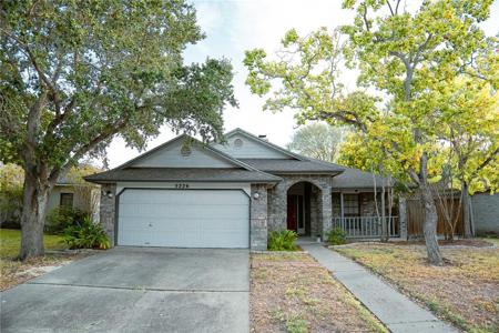 5226 Mill Wood Drive