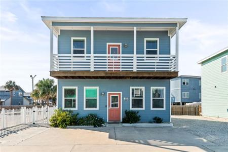 640 Gulf Village Drive