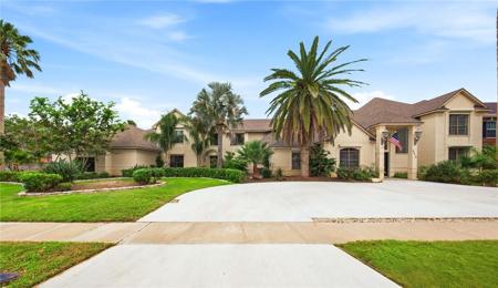 4510 Lake Bistineau Drive