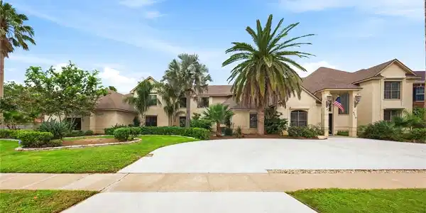 4510 Lake Bistineau Drive
