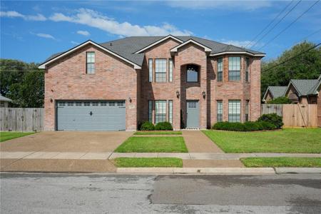 202 Augusta Drive