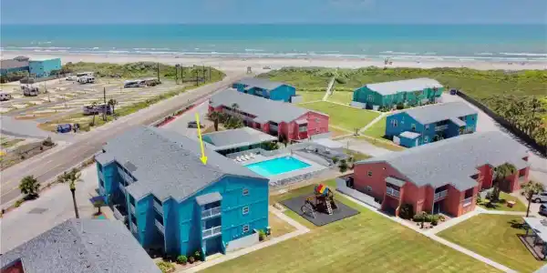 800 Beach Access Road 1a