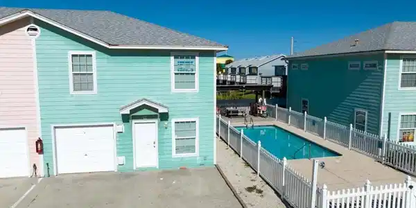 604 Beach Access Road 1A