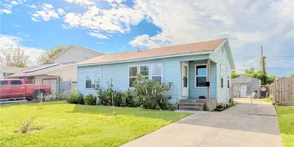 1001 Azalea Drive