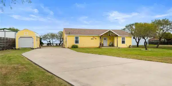 476 S County Road 1144