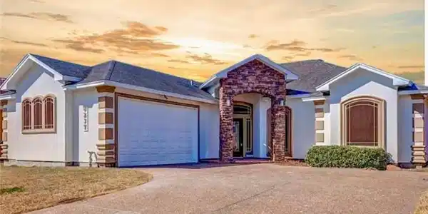 8237 Rock Crest Drive