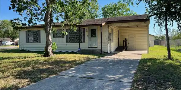 10801 Mayfield Drive