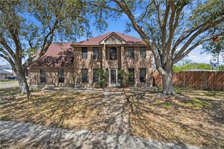 5502 Queensborough