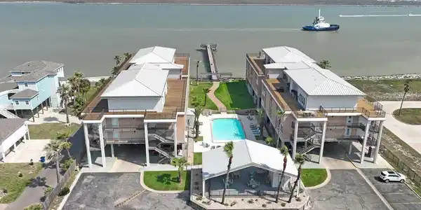 631 Channelview Drive