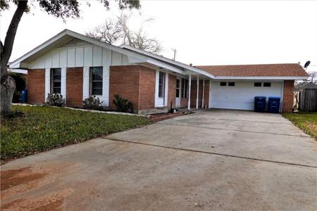 1303 Dallas Street