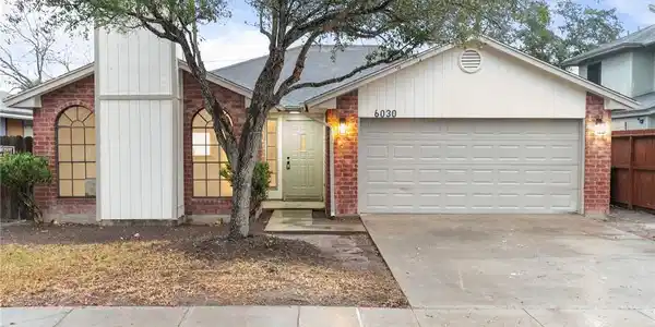 6030 Pendleton Drive