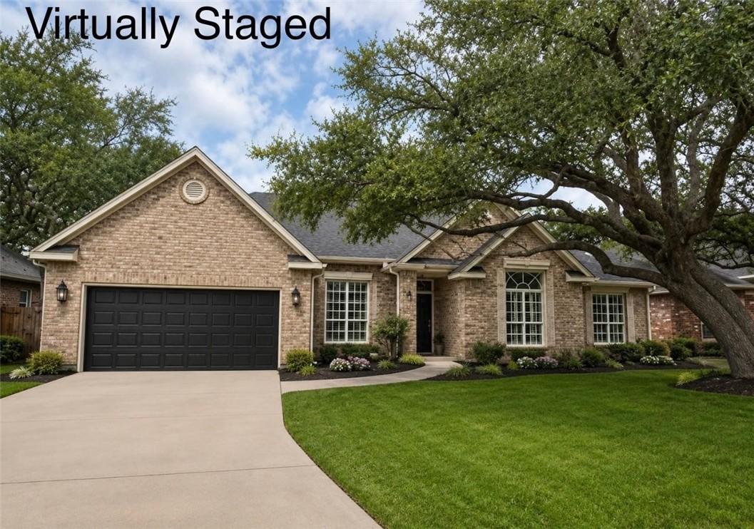 Image 2: VIRTUAL IMAGE - FRONT OF HOME