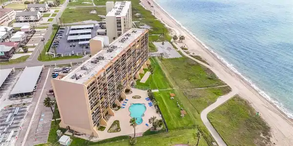 4000 Surfside Boulevard