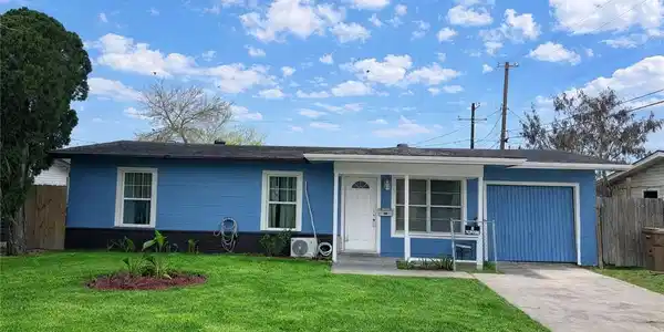4925 Blundell Drive