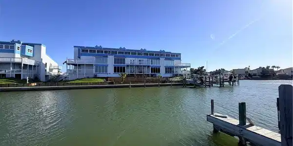 14300 S Padre Island Drive