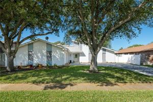 1803 Oak Ridge Drive