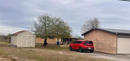 2378 Morgan Lane