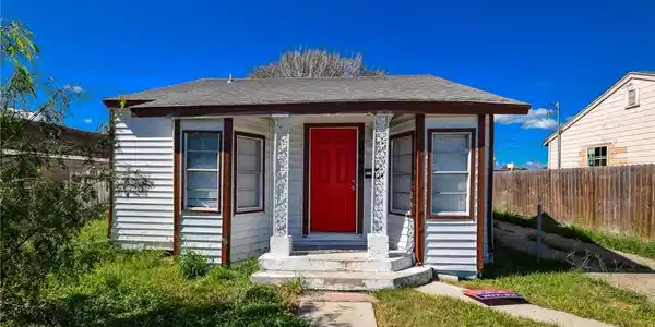 2849 Sarita Street