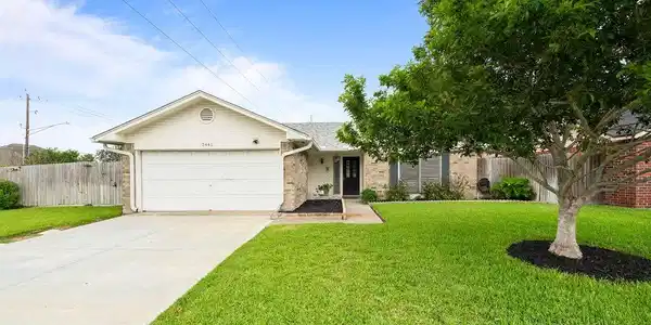 2441 Windsong Drive