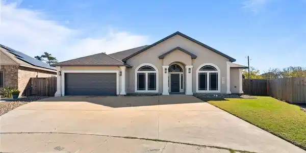 401 Big Shell Court