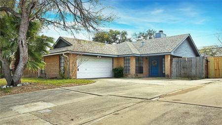 4649 Spring Fork Drive