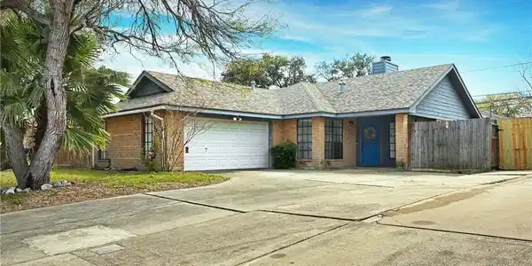 4649 Spring Fork Drive