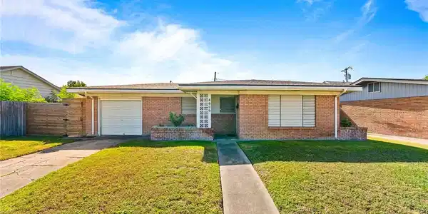 4606 Calvin Drive