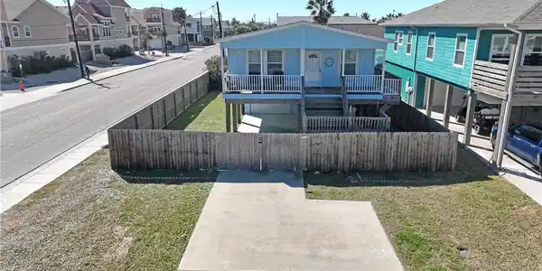 526 Sand Burr